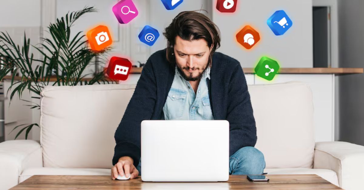 Boost Online Presence with Garage2Global