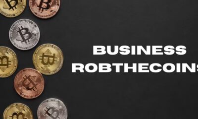 business robthecoins