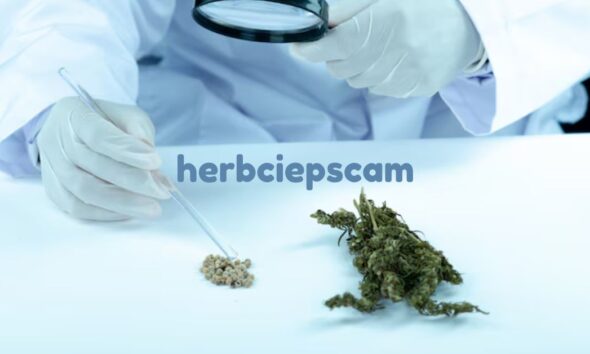 herbciepscam