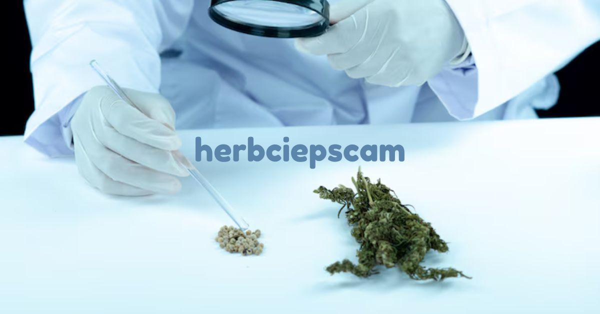 herbciepscam